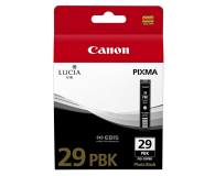 CANON Tusz PGI-29PBK Black 4869B001 - 121853 - zdjęcie 1